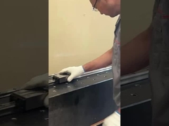 Apa itu panduan linier?